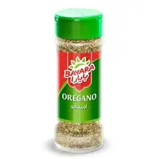 [102935] Bayara Oregano 60g
