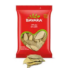 [102936] Bayara Bay Leave 250g