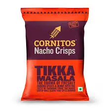 [102947] Cornitos Tikka Masala 150g