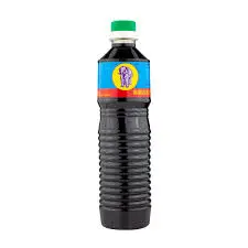 [102962] Double Elephant Light Soya Sauce 640ml