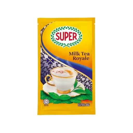 [102974] Super Milk Tea Royale 30g