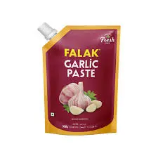 [103012] Falak Garlic Paste 300g