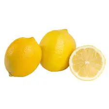 [103037] Yellow Lemon - kg
