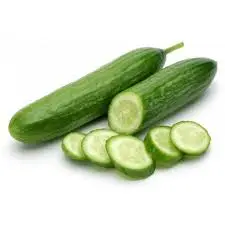 [103039] Cucumber Chinese kg