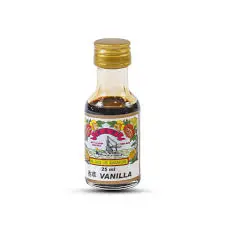 [103048] Battleship Essence Vanilla 25ml