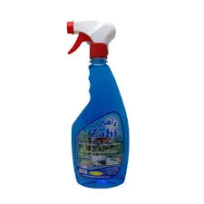 [103054] Zahi Glass Cleaner 750ml