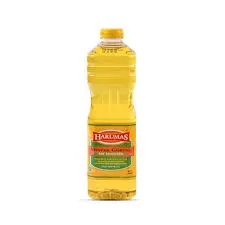 [103073] Harumas Cooking Oil 2L