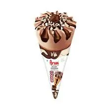 [103129] Arun Ice Belgium Chocolate ICone 100ml