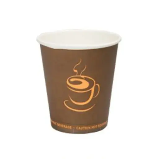 [103163] Super Touch HD Paper Cup Without Handle 7Oz