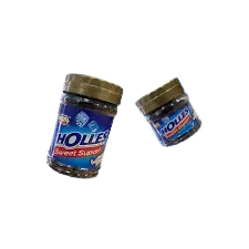 [103265] Holles Supari Glass Bottle 50Grm