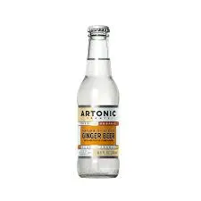 [103272] Artonic Ginger Beer 200ml