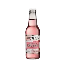 [103273] Artonic Grapefruit Tangerine Sage Tonic 200ml