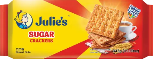 [103292] Julies Sugar Crackers 