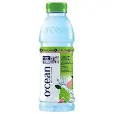 [103321] Ocean Guava 500Ml 