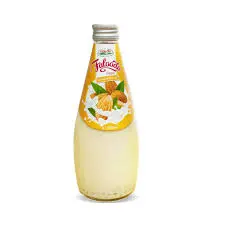 [103328] Nawon Falooda Drink Almond 290Ml 