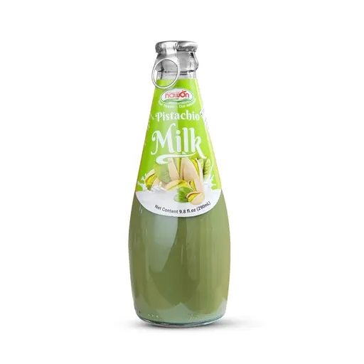 [103329] Nawon Falooda Drink Pistachio 290Ml 