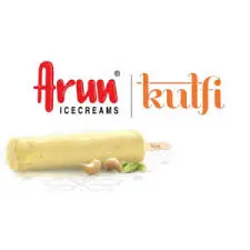 [103340] Arun Malai Kulfi Bar 55Ml