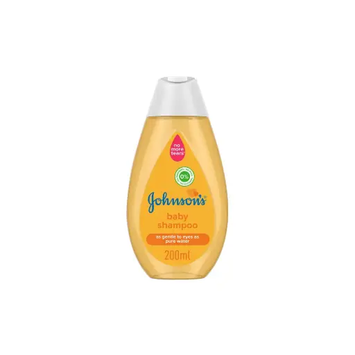 [103401] Johnsons Baby Shampoo  Normal 200ml