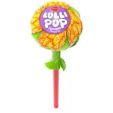 [103939] Pran Assorted Lollipop 10g