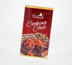 [103941] Dileesh Cooking Chocolate 200g