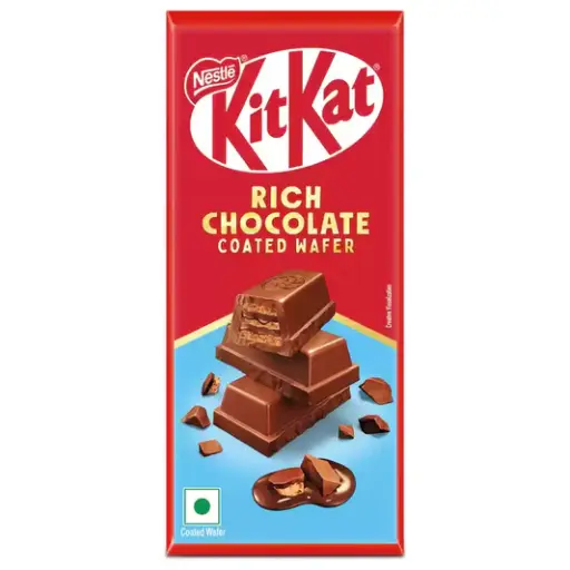 Kitkat Rich Tablet Chocolate 50g