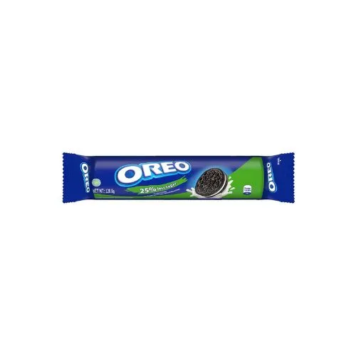 [103956] Oreo Mildly Sweet 110.4g