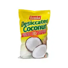 [103987] Renuka Desiccated Coconut 1kg
