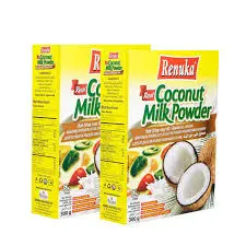[103989] Renuka Coconut Milk Powder 300g