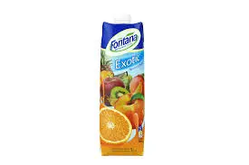 [103993] Fontana Multi Fruit Nectar  1L