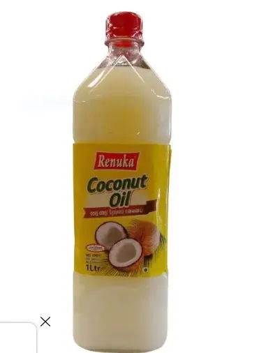 [103997] Renuka Coconut Milk 1L