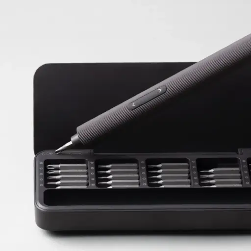HOTO Electric Screwdriver 25 in 1 Set