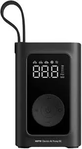 [104606] HOTO Air Pump Extend 150 PSI 5 Pcs Kit