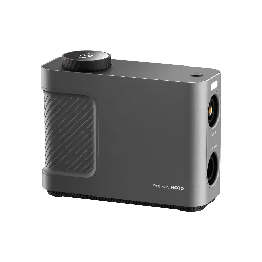 [104608] HOTO Air Pump Master 150 PSI 13 Pcs Kit