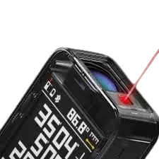 [104610] HOTO Smart Laser Measure Pro 50M 5 Modes