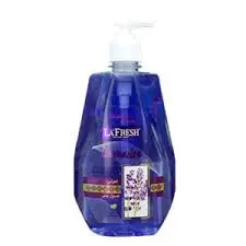 [104645] La Fresh Hand Wash - Lavendar 500ml
