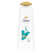 [104694] Dove Shampoo + Conditioner 2 in 1 400ml