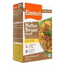 [104700] Eastern Mutton Biriyani Masala 100g