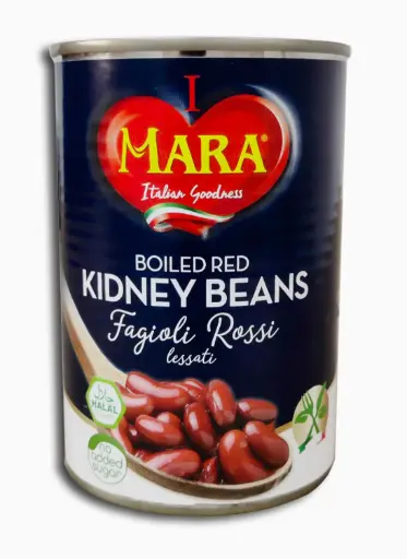 [104743] Mara Red Kidney Beans 400g 