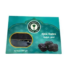 [104749] Dates Ajwa 500g
