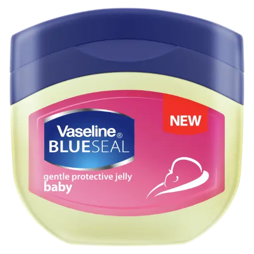[104759] Vaseline Petroleum Jelly Baby 100ml 