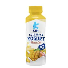 [104760] Kin Yoghurt Mango 200ml