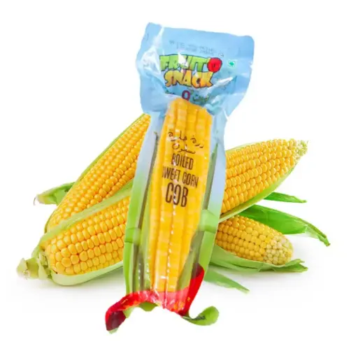 [104781] Sweet Corn IND