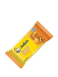 [104802] Julies Peanut Butter Sandwich - 360g