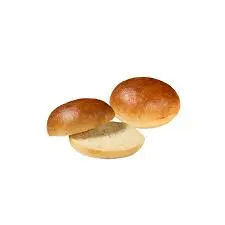 [104827] Alcyon Burger Bun (Small)