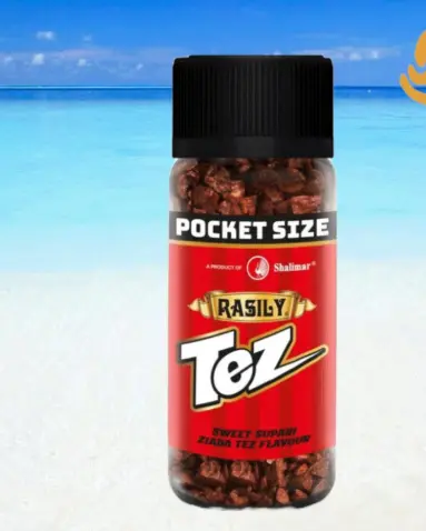 [104867] Rasily Tez Supari Sleek - 20g