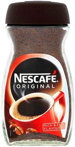 [104884] Nescafe Classic Coffee IDN - 200g