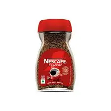 [104885] Nescafe Classic Coffee BRA - 50g