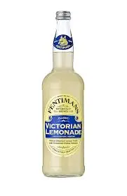 [104995] Fentimans Victorian Lemonade - 750ml