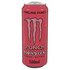 [104999] Monster Pipeline Punch - 500ml
