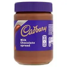 [105001] Cadbury Chocolate Spread - 400g